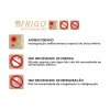 WELLION FRIGO XXL