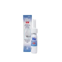 Wet Gel Nasal 20 mL
