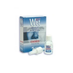 Wet Mini Spray Nasal 4 X 15 mL
