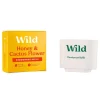 Wild Desodorizante Natural Recarga Mel e Flor de Cacto 40gr