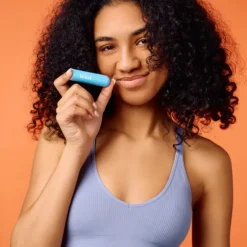 Wild Recarga Bálsamo Labial Maracujá 4,5g