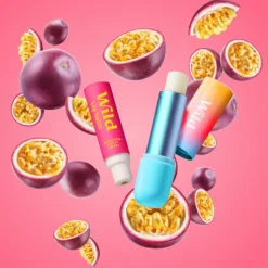 Wild Recarga Bálsamo Labial Maracujá 4,5g