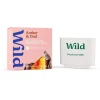 WILD Recarga Desodorizante Natural Âmbar & Ágar 40g | Refill