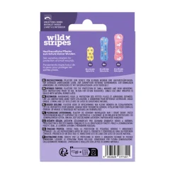 Wild Stripes Kids Sensitive Pensos Fantasy x20