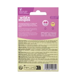 Wild Stripes Pimple Patches Smile | 24 Pensos Anti-Borbulhas
