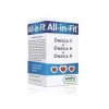 Win-fit Ómega 3+6+9 Cápsulas x30