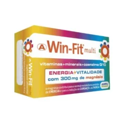 Win-Fit Multi Comprimidos x60