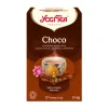 Yogi Tea Bio Chá Choco 17 Saq