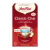 Yogi Tea Bio Chá Classic 17 Saq