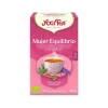 Yogi Tea Bio Chá Mulher Equilibrio 17 Saq