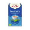 Yogi Tea Bio Chá Respiracao 17 Saq