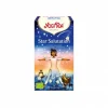 Yogi Tea Bio Chá Star Salutation Saquetas x17