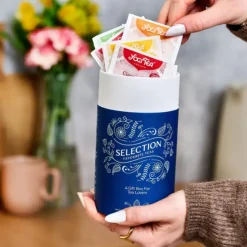 Yogi Tea Gift Set Favourite Selection | Chás 30 Saquetas