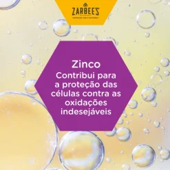 Zarbee’s Garganta & Imunidade Extra 24 Pastilhas - Adultos e Crianças +8 Anos
