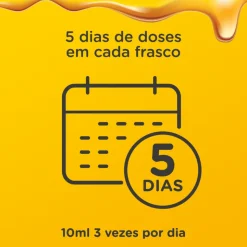 Zarbee’s Xarope Tosse & Garganta 150ml | Adultos e Crianças a partir dos 2 Anos