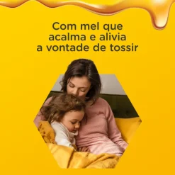 Zarbee’s Xarope Tosse & Garganta 150ml | Adultos e Crianças a partir dos 2 Anos