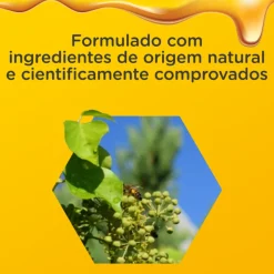 Zarbee’s Xarope Tosse & Garganta 150ml | Adultos e Crianças a partir dos 2 Anos