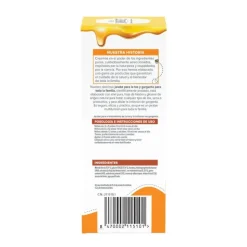 Zarbee’s Xarope Tosse & Garganta 150ml | Adultos e Crianças a partir dos 2 Anos