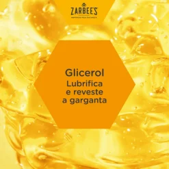 Zarbee’s Xarope Tosse & Garganta 150ml | Adultos e Crianças a partir dos 2 Anos