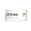 Zitrex Cápsulas x60