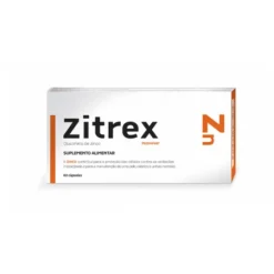 Zitrex Cápsulas x60