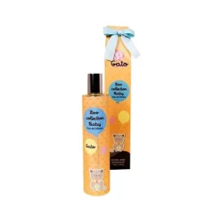 Zoo Collection Água Colónia Bebé Gato 110ml
