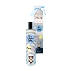 Zoo Collection Água Colónia Bebé Macaco 110ml