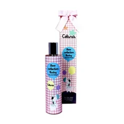 Zoo Collection Água Colónia Bebé Zebra 110ml